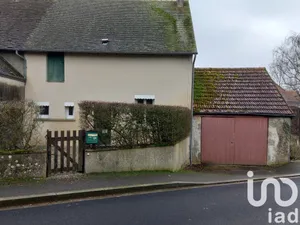 Village house at Bourg-le-Roi (72610)