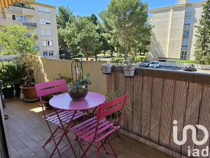 Appartement à Montpellier (34070)