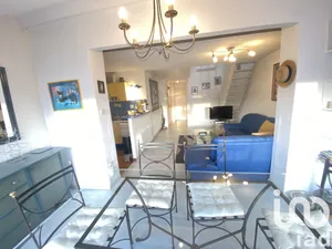 Duplex at Cap d'Agde (34300)