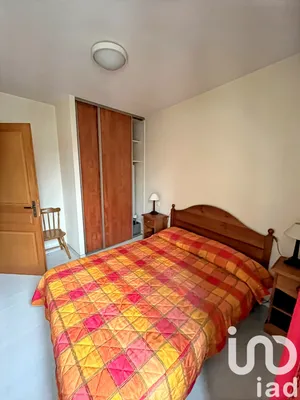 Appartement à Ax-les-Thermes (09110)