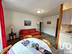 Apartment at Ax-les-Thermes (09110)