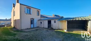 Maison de ville à Nieul-le-Dolent (85430)