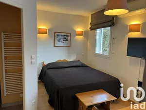 Appartement à ax les thermes (09110)