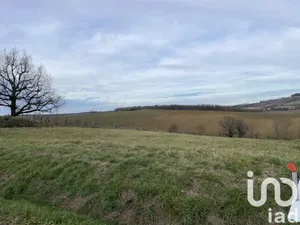 Terrain à bâtir à Auty (82220)