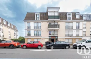 Apartment at Meaux (77100)
