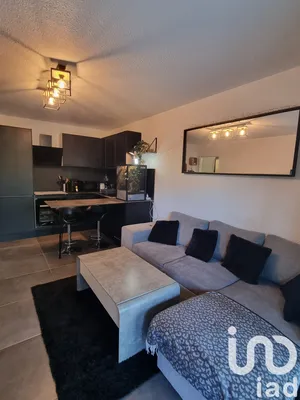 Appartement à Antibes (06600)