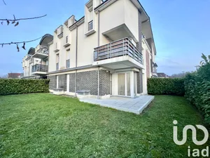 Appartement à Marolles-en-Brie (94440)