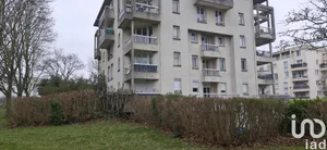 Apartment at Cergy (95800)