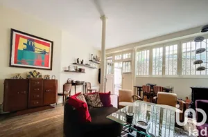 Apartment at Paris (75017)