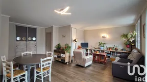 Appartement à Albertville (73200)