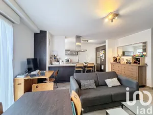 Apartment at Saint-Leu-la-Forêt (95320)