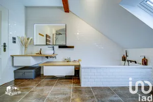 Apartment at Le Ban-Saint-Martin (57050)