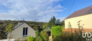 Maison à Le Mesnil Adelée (50520)
