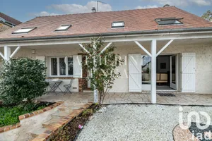 House at Champigny-sur-Marne (94500)