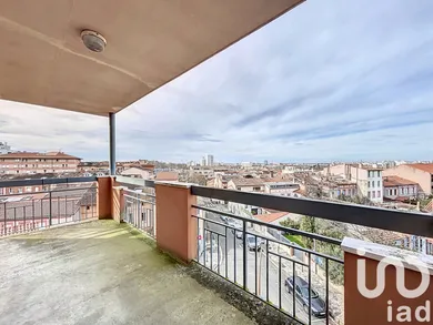 Appartement à Toulouse (31500)