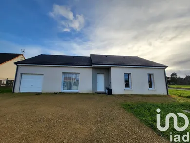 Pavillon à Châtellerault (86100)