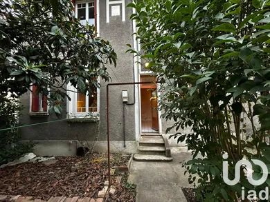 Townhouse in Valence (26000)