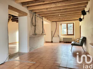 Maison de village à Cuzieu (01300)