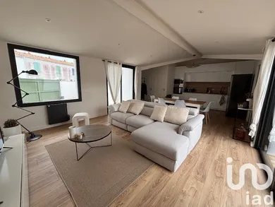 Maison traditionnelle à La Flotte (17630)