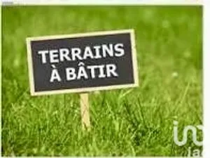 Terrain à bâtir à COURCELLES LES LENS (62970)