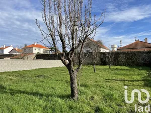 Building plot at Paimbœuf (44560)