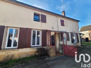 Maison à Chailley (89770)