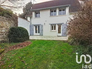 Maison de ville à Montargis (45200)
