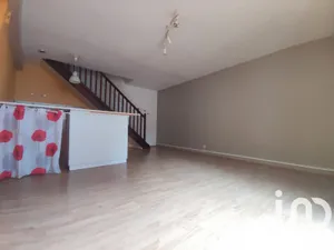 Duplex at Ancenis (44150)