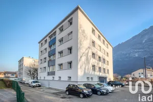 Appartement à Saint-Égrève (38120)