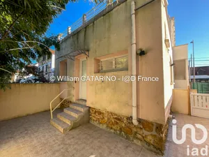 Appartement à Viry-Châtillon (91170)