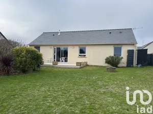 Detached house in BAUGÉ-EN-ANJOU (49150)