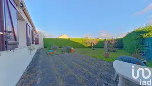 Maison à Nandy (77176)