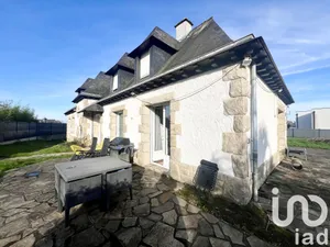 Maison à Cesson-Sévigné (35510)