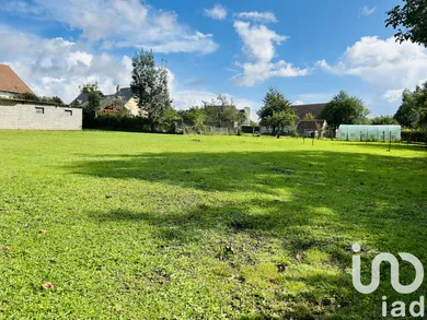 Building plot at Jumièges (76480)