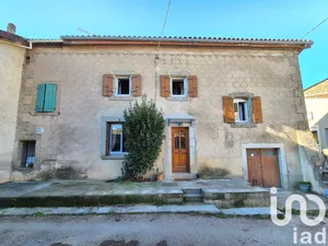 Maison à Cambounès (81260)