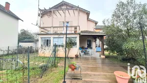 House at Villeneuve-sur-Lot (47300)