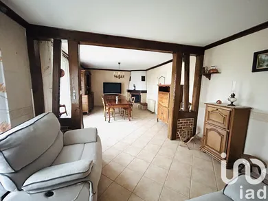 Maison à Le Trait (76580)