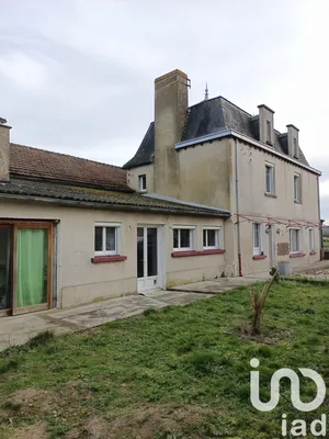 Longere at Ingrandes (86220)