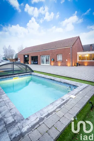 House at Holnon (02760)