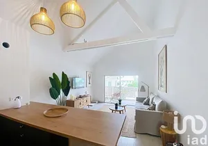 Duplex à Saint Martin (97150)