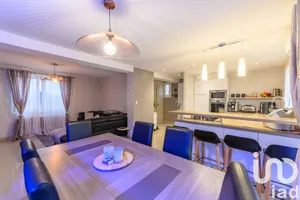 Maison à Goussainville (95190)