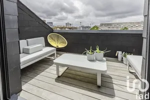 Appartement à Nantes (44000)