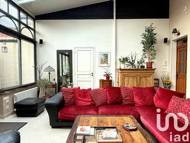 Maison à La Queue-les-Yvelines (78940)