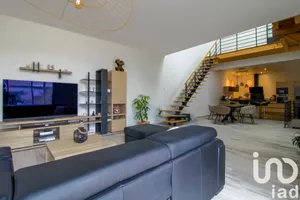 Townhouse at Flins-sur-Seine (78410)