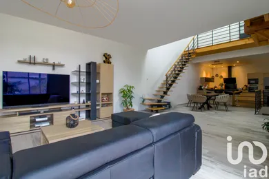 Townhouse at Flins-sur-Seine (78410)