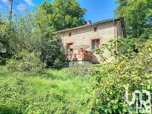Park home in Saint-Agnant-près-Crocq (23260)