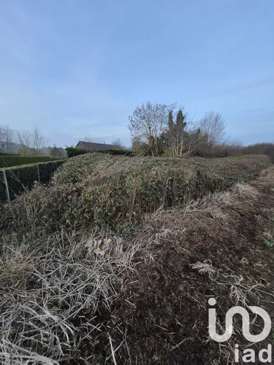 Building plot in Rieux (76340)