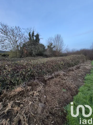 Building plot in Rieux (76340)