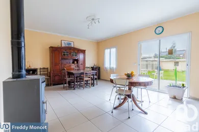 House at Juvisy-sur-Orge (91260)