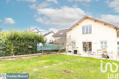 Maison à Juvisy-sur-Orge (91260)